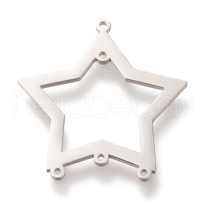 304 Stainless Steel Chandelier Components Links STAS-P245-41B-1
