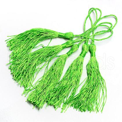 Polyester Tassel Decorations OCOR-Q023-12-1