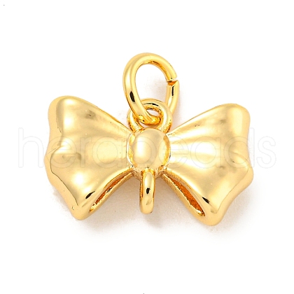 Brass Pendants KK-P275-40G-1