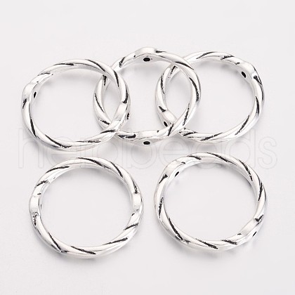 Alloy Linking Rings X-EA8812Y-AS-1