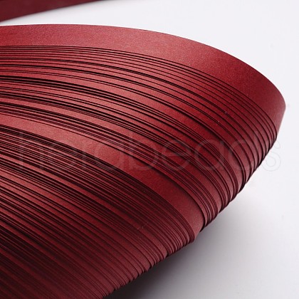 Quilling Paper Strips X-DIY-J001-10mm-B32-1