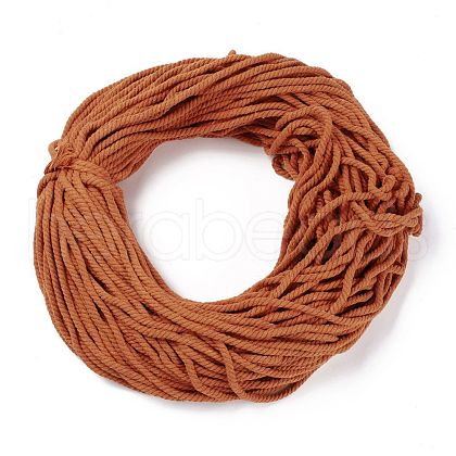 Cotton Thread Cords OCOR-C001-02K-1