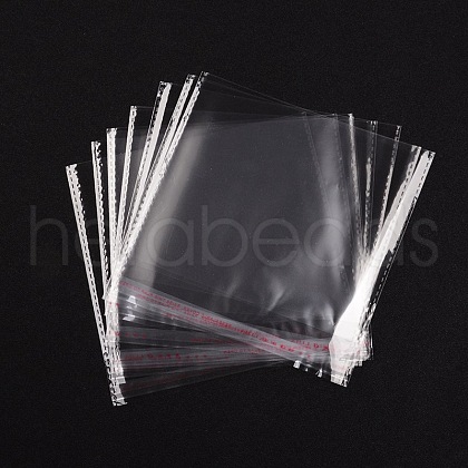 OPP Cellophane Bags OPC-S015-12-1