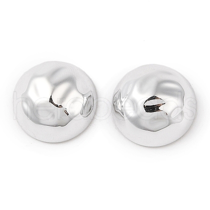 CCB Plastic Cabochons KY-C020-14B-P-1