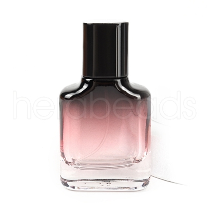 Gradient Glass Perfume Spray Bottles PW-WG72064-04-1