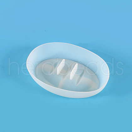 DIY Silicone Soap Holder Molds WG65762-02-1