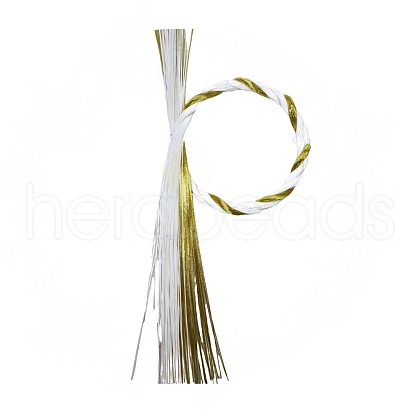 Shimenawa Paper Wreath Pendant Decorations PW-WG00133-03-1