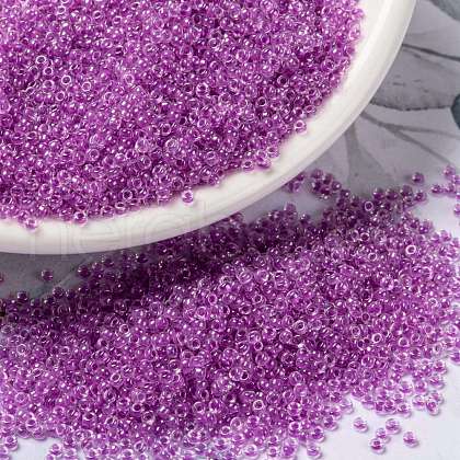 MIYUKI Round Rocailles Beads SEED-X0056-RRHB264-1
