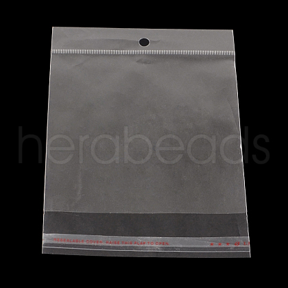 OPP Cellophane Bags OPC-R012-65-1