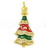 Christmas Theme KK-D534-08G-04-1
