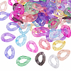 Transparent Acrylic Linking Rings OACR-PH0001-39-1
