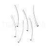 Tube Beads EC297-S-NF-1