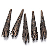 Iron Bead Cones E049Y-NFR-1-3