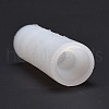 Tomatoes on Sticks Shape DIY Candle Food Grade Silicone Molds DIY-B034-10-4