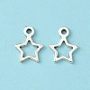 Tibetan Style Alloy Charms LF10686Y-1