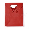 Paper Gift Bags with Ribbon Bowknot Design CARB-TAC0001-01A-1