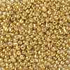 6/0 Glass Seed Beads X-SEED-A017-4mm-1115-2