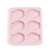 Food Grade Silicone Molds DIY-I021-10-2