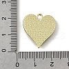 Alloy Black Enamel Gothic Style Pendants PALLOY-R157-06G-08B-3