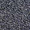 Glass Seed Beads SEED-US0003-2mm-112-2