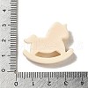 Baby Theme Opaque Resin Decoden Cabochons X-CRES-L043-B05-3