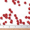 6/0 Glass Seed Beads SEED-JQ0001-02-4mm-3