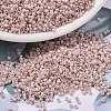 MIYUKI Delica Beads SEED-J020-DB1535-1