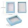 Cardboard Jewelry Boxes CBOX-N012-14-2