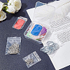 DIY Keychain Kit DIY-BC0001-94-4