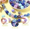 DIY Bubblegum Bracelet Pendant Decoration Making Kit MACR-CJC0010-01C-3