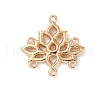 Alloy Chandelier Component Links TIBE-S324-01KCG-1