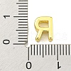 Brass Beads KK-K354-07G-R-3