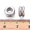 303 Stainless Steel Beads STAS-N110-21P-3