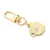 Alloy Enamel Pendant Decoration HJEW-JM02632-6