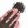 12/0 Grade A Round Glass Seed Beads SEED-A022-F12-602-3