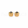 201 Stainless Steel Beads STAS-N088-38B-01G-2