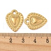 Ion Plating(IP) 304 Stainless Steel Pendants STAS-N103-120G-3