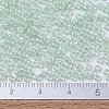 MIYUKI Round Rocailles Beads X-SEED-G007-RR0370-4