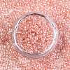 12/0 Glass Seed Beads SEED-A015-2mm-2205-3