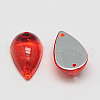 Sew on Rhinestone ACRT-M017-9x15mm-32-2