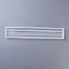 Earring Display Rack Silicone Molds X-DIY-I043-01-5