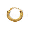 Stainless Steel Chain Bracelets & Necklaces Sets for Women PX5529-1-5