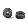 316 Surgical Stainless Steel Beads STAS-K276-05AS-2