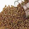 TOHO Round Seed Beads SEED-JPTR11-1825-1