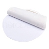 50Pcs Thanksgiving Day Cartoon Paper Self-Adhesive Picture Stickers STIC-C010-04-4