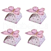 Paper 3D Butterfly Candy Boxes PW-WG086AA-02-1