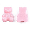 Opaque Resin Cabochons CRES-S307-007-A06-2