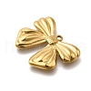 304 Stainless Steel Pendants X-STAS-C119-06C-G-2