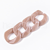 Acrylic Linking Rings OACR-T021-010F-3