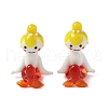 Mermaid Home Decorations LAMP-D301-16-1